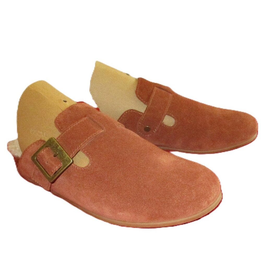 Zodiak Mules